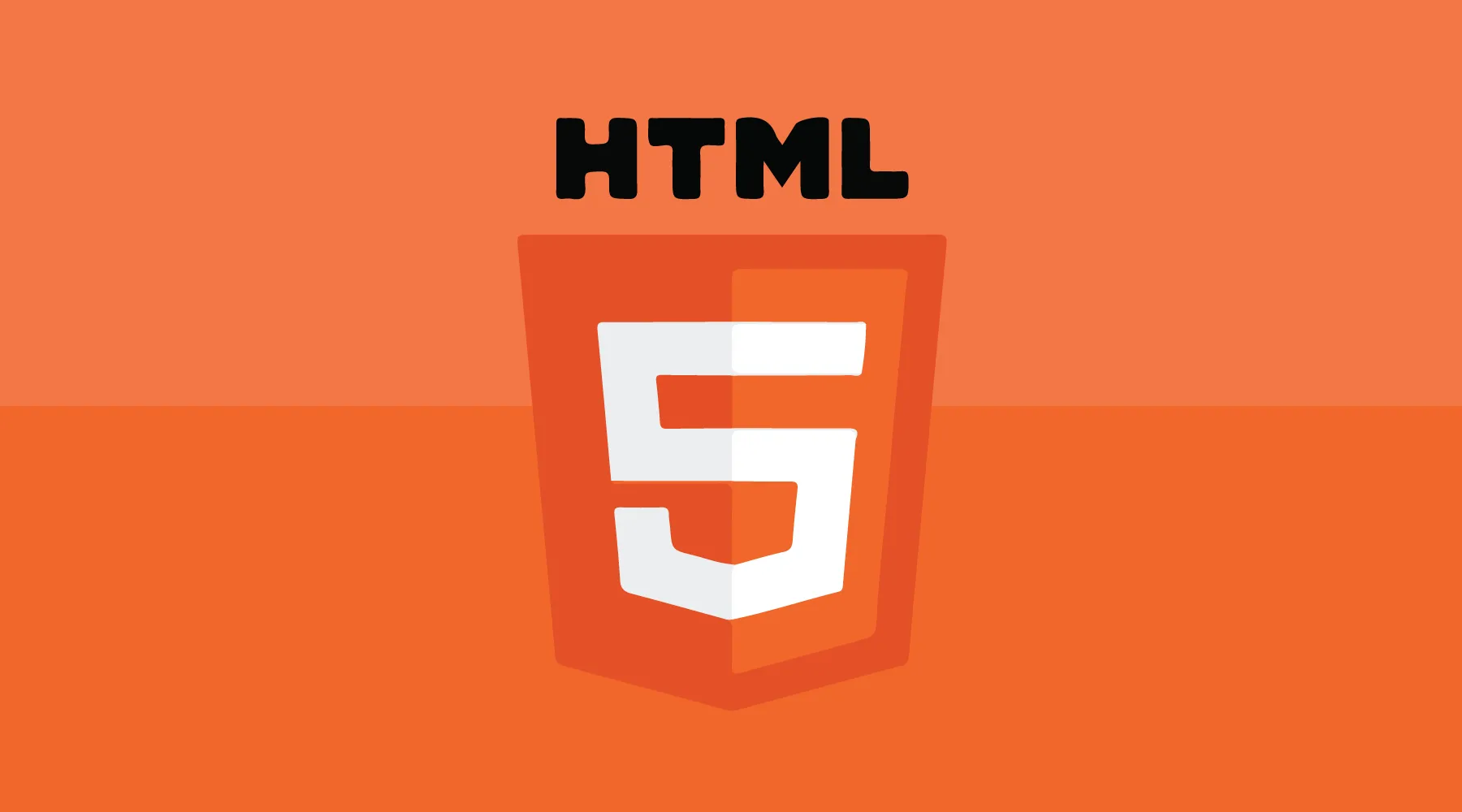 Introduction to HTML