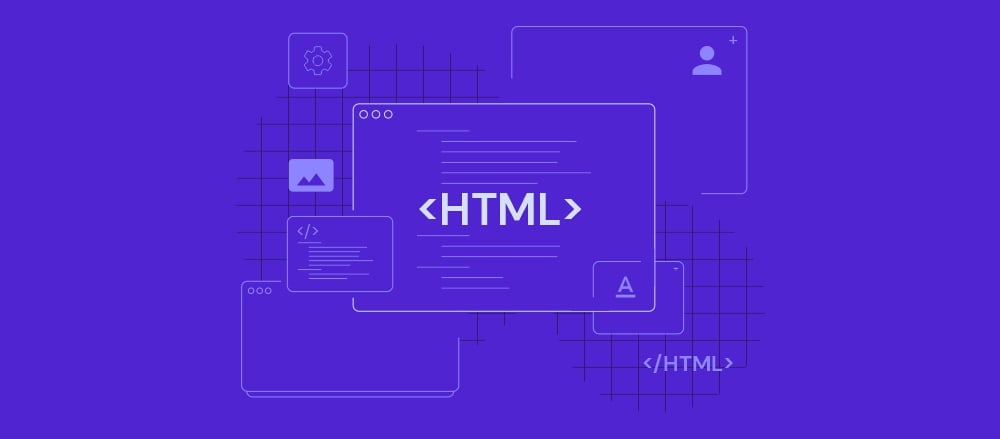 HTML Advanced Concepts