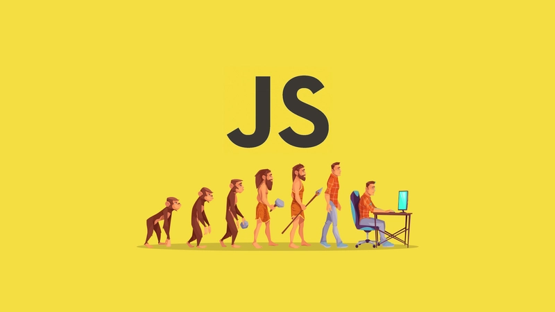 JavaScript Evolution